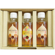 【送料・箱代込】蜂蜜紀行　花のしずく