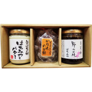 【箱代込】みつばちの郷　バラエティーセット1【クール便】