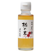 国産栃の木はちみつ140g
