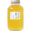 国産あかしや蜂蜜　2400g