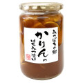 【国産はちみつ使用】かりんのはちみつ漬け420g