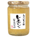 レモンのはちみつ漬け420g