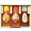 【送料・箱代込】蜂蜜紀行みのり
