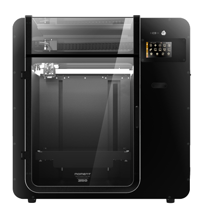 3dプリンター 3dmoment350 モーメント350 プリンター本体