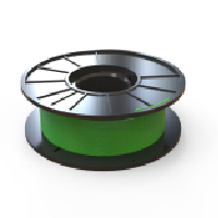 モーメントフィラメントABSグリーン