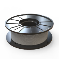 モーメントフィラメントABSグレー