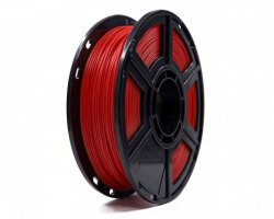 FLASHFORGE 3DプリンターとPLAフィラメントセット Flashforge用フィラメント PLA レッド 500g