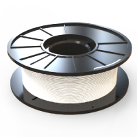 モーメントフィラメントABSホワイト