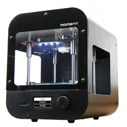 3Dプリンター/3DMOMENT JUNIOR(モーメントジュニア)プリンター本体