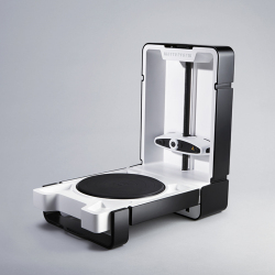 3Dスキャナ　Matterform3D（マターフォーム3D）