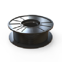 モーメントフィラメントABSブラック