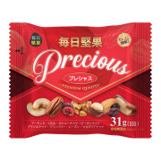 毎日堅果プレシャス50袋セット