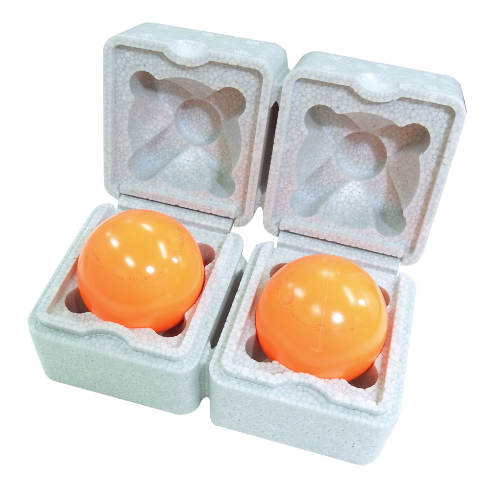 分割型蛍光クラックボールMS-W1