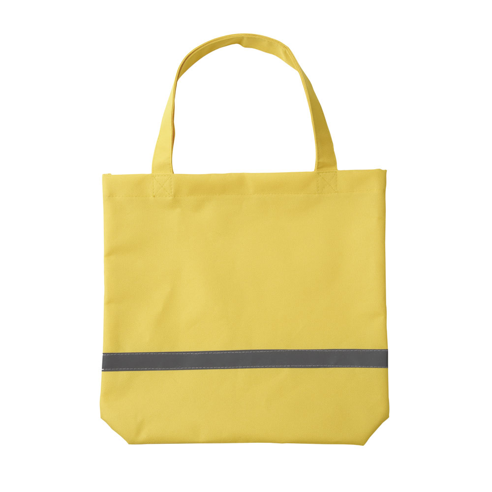 反射スクールバッグ1