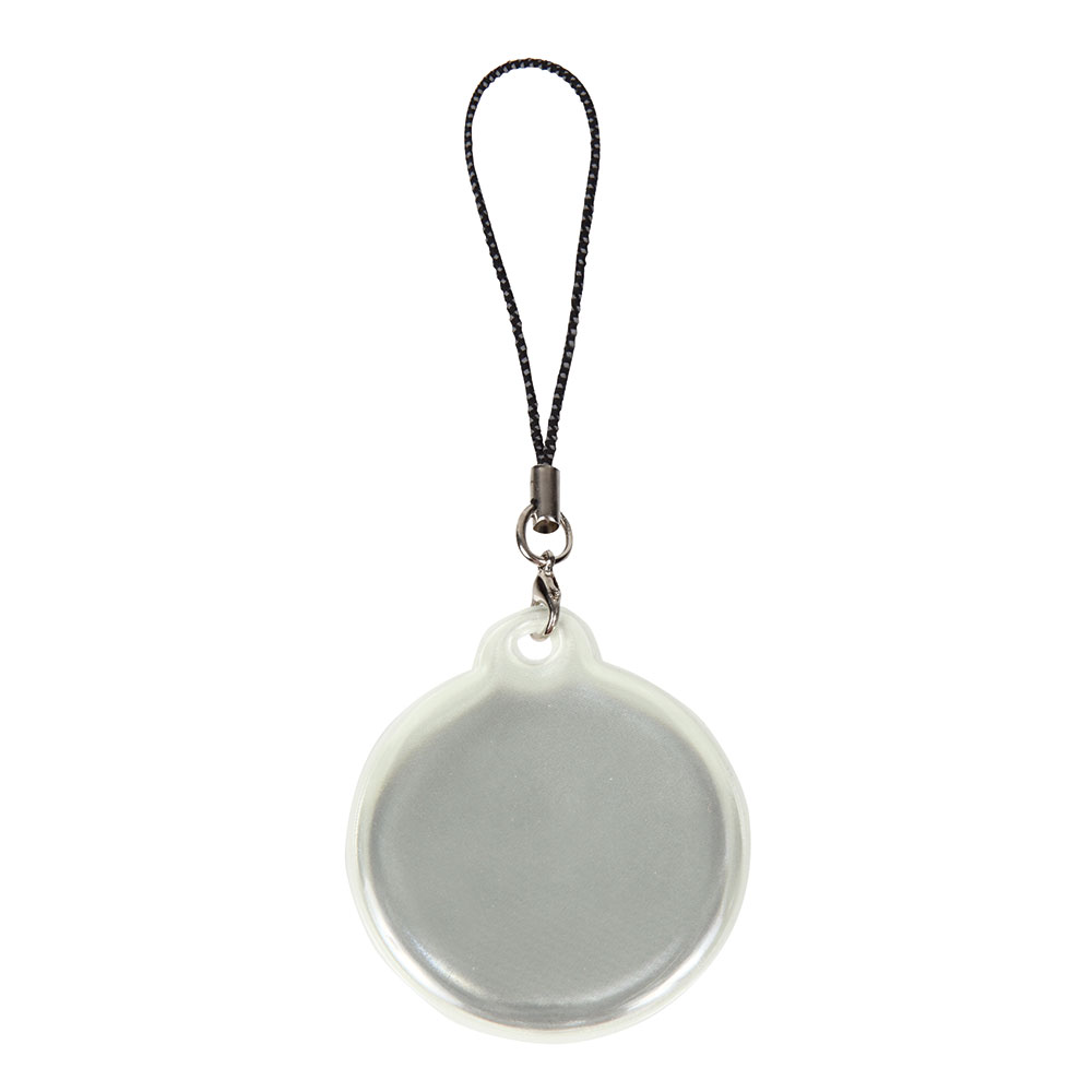 蓄光反射キーホルダー 【サンエス通販】