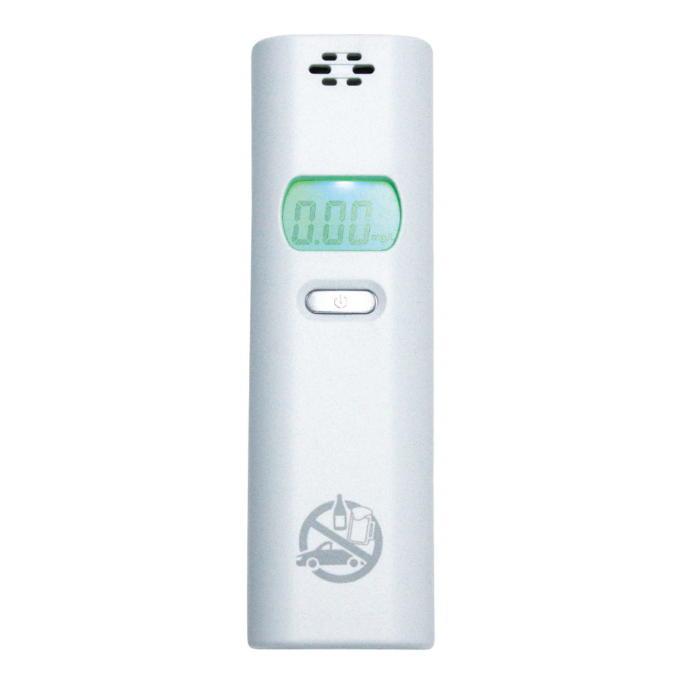 アルコールチェッカー1