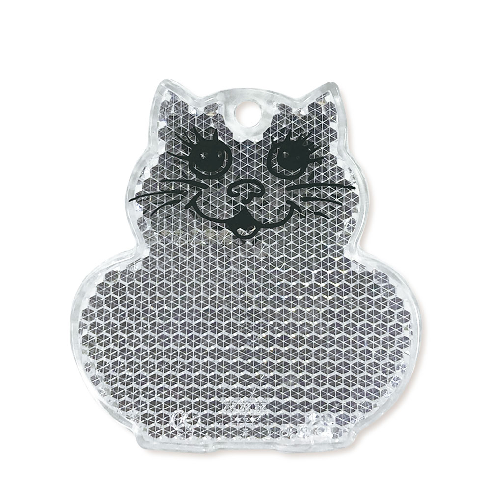 ウォーキングサイン（ねこ）1