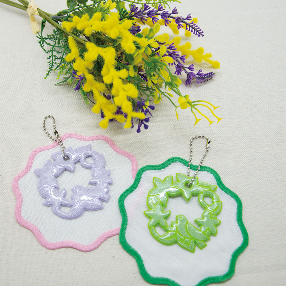 リースリフレクター