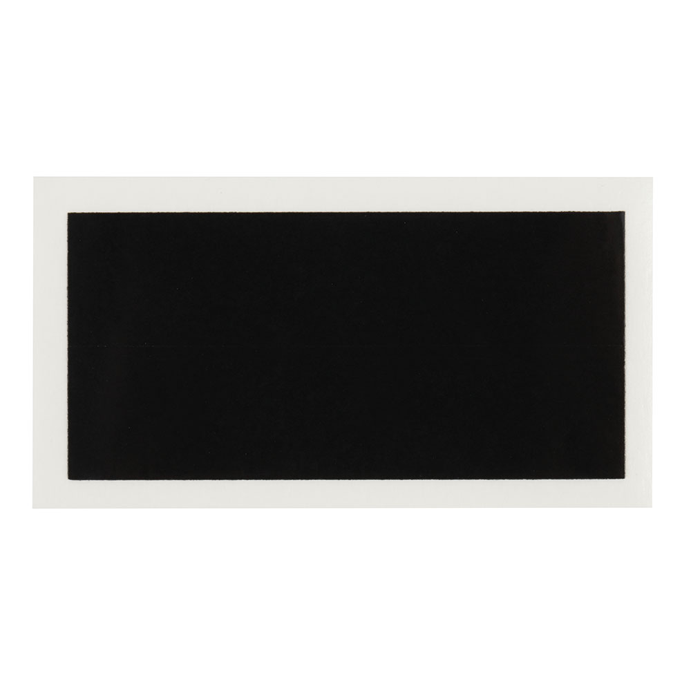 シューシャインブラック（かかと用）1