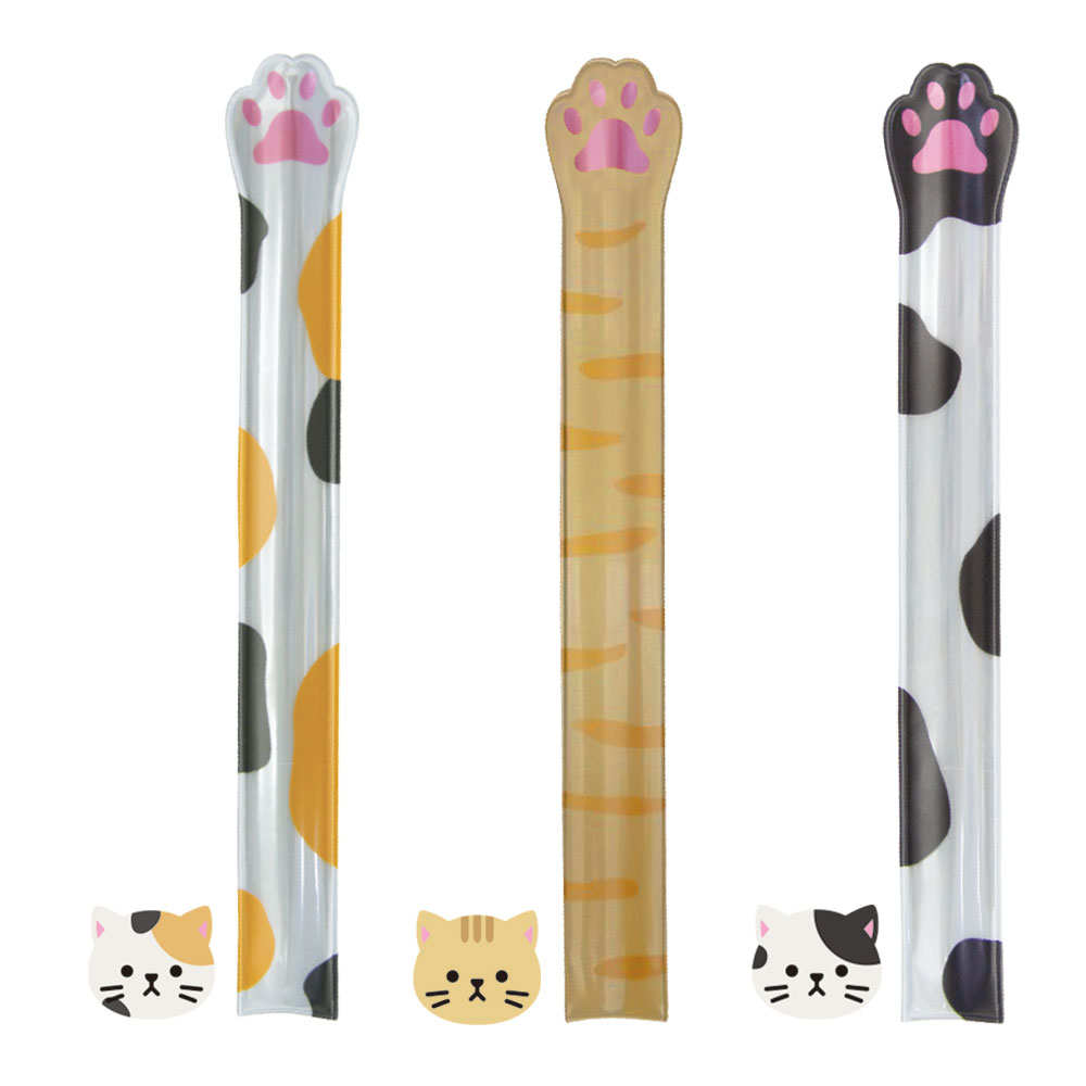 ネコの手バンド