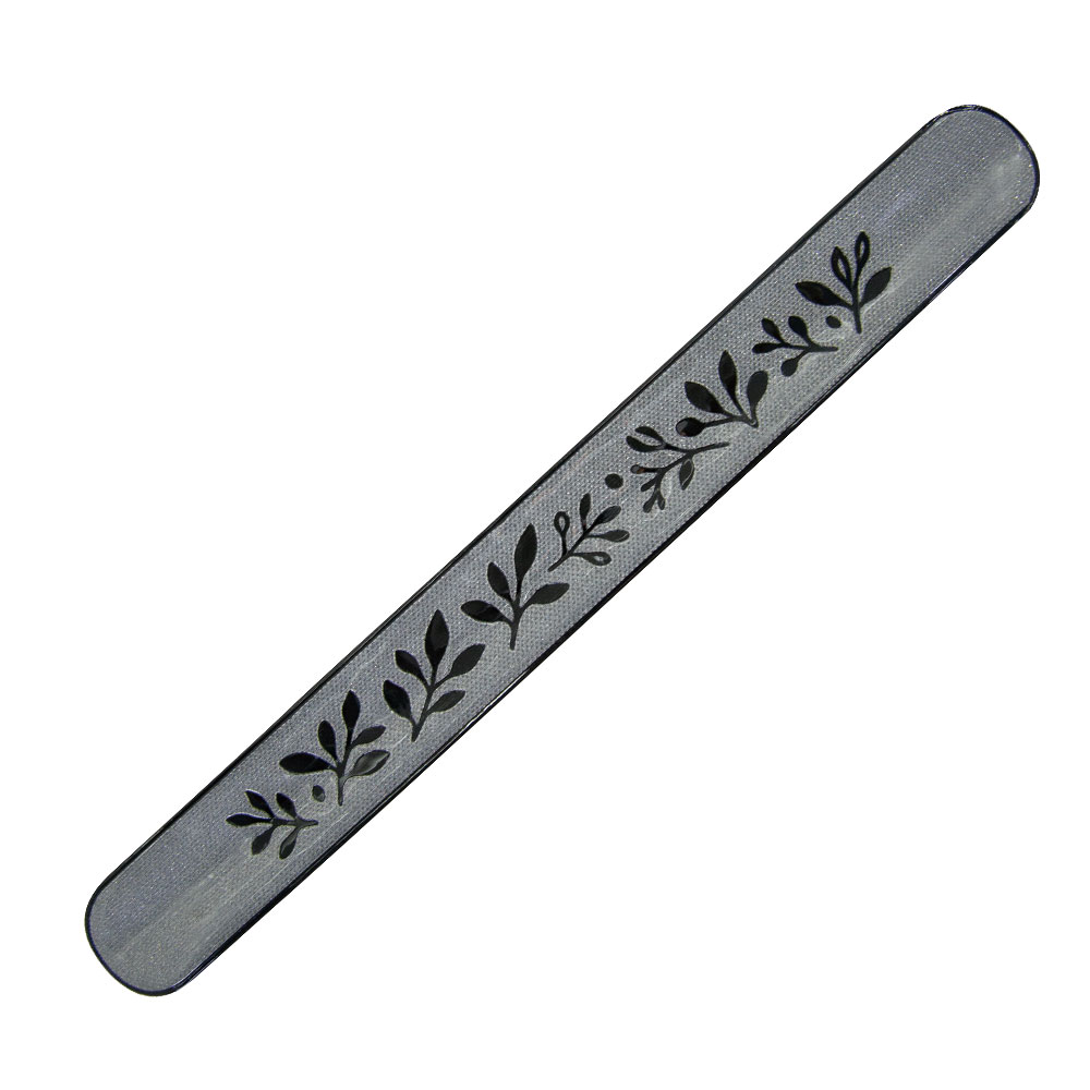 ダークシルエットリストバンド