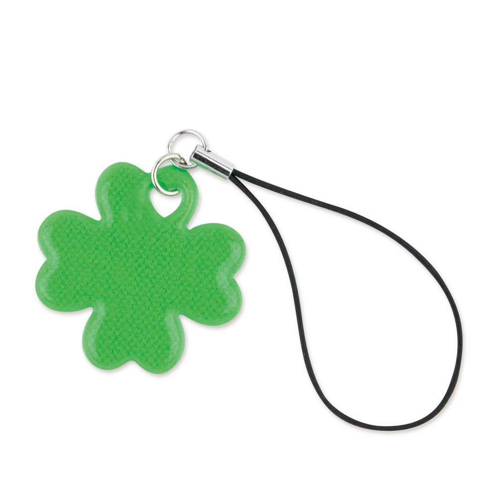 キラキラクローバー1