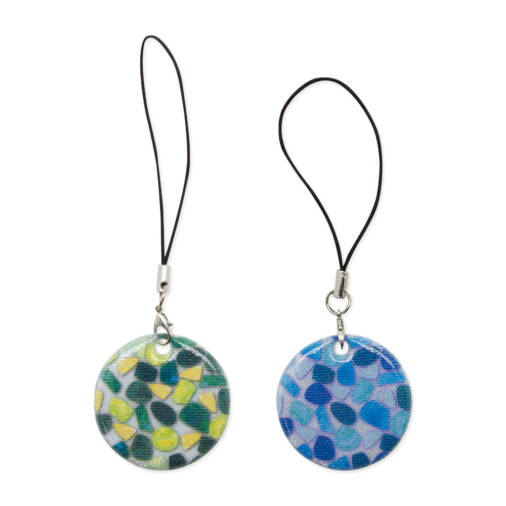 キラキラシーグラス