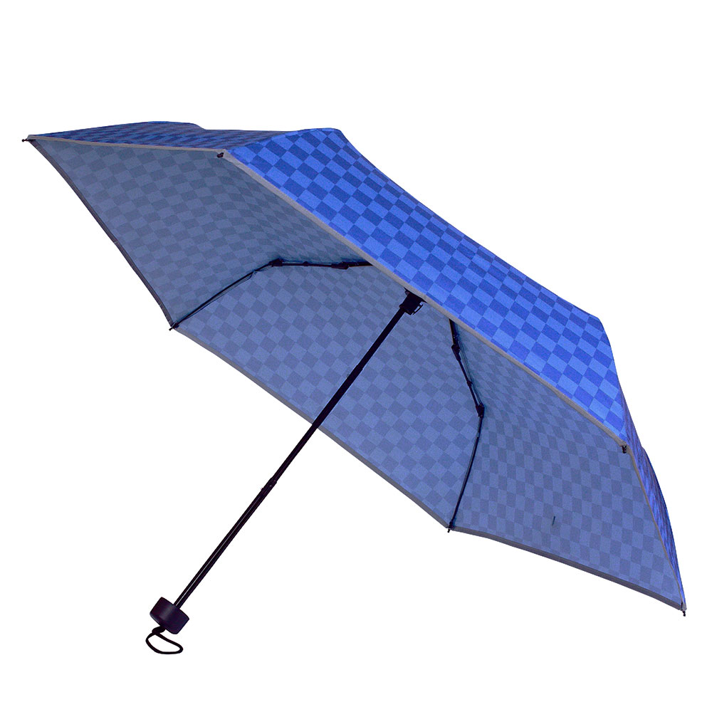 反射折りたたみ傘3