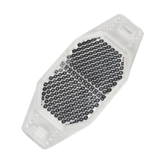 サイクルリフレクター 1