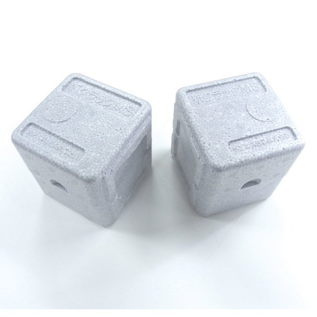 分割型蛍光クラックボールMS-W3