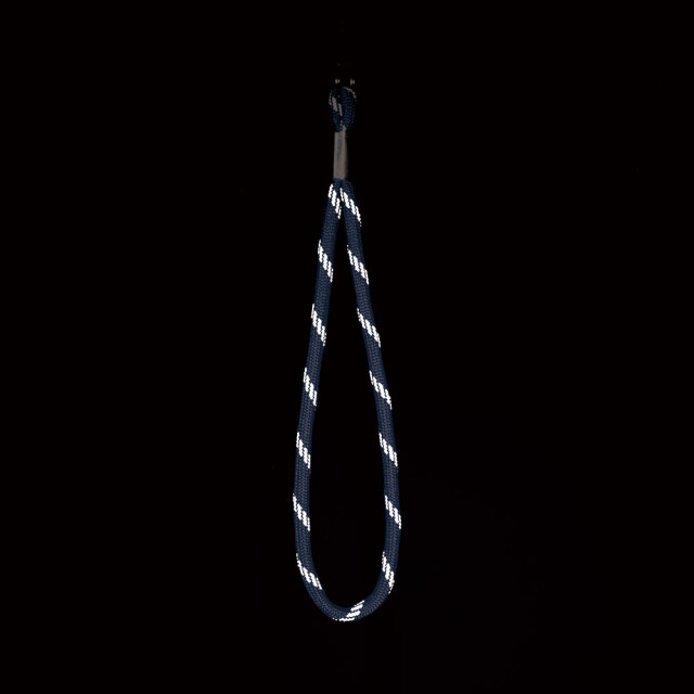 防犯アラームグリップ