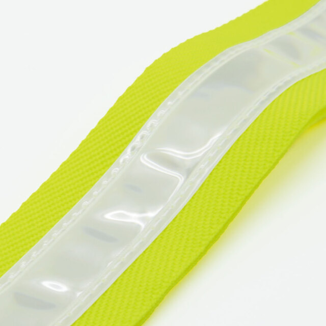 高輝度プリズム蛍光マジックタスキ2