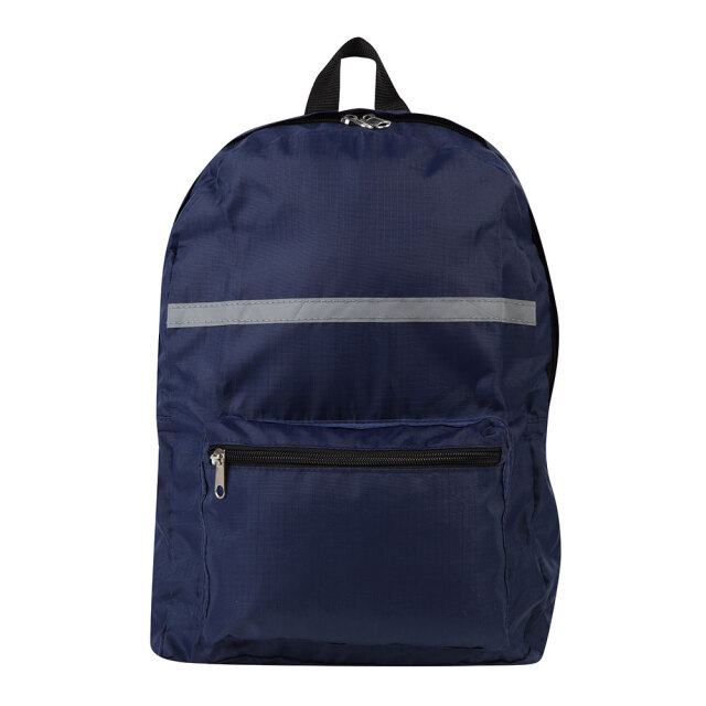 収納式反射ナップサック