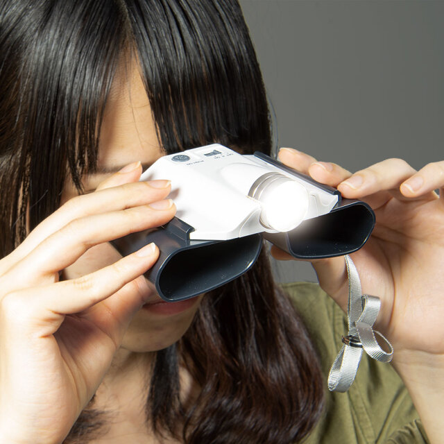 反射スコープライト5