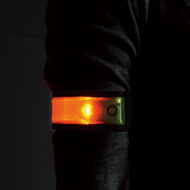 LED反射バンド2