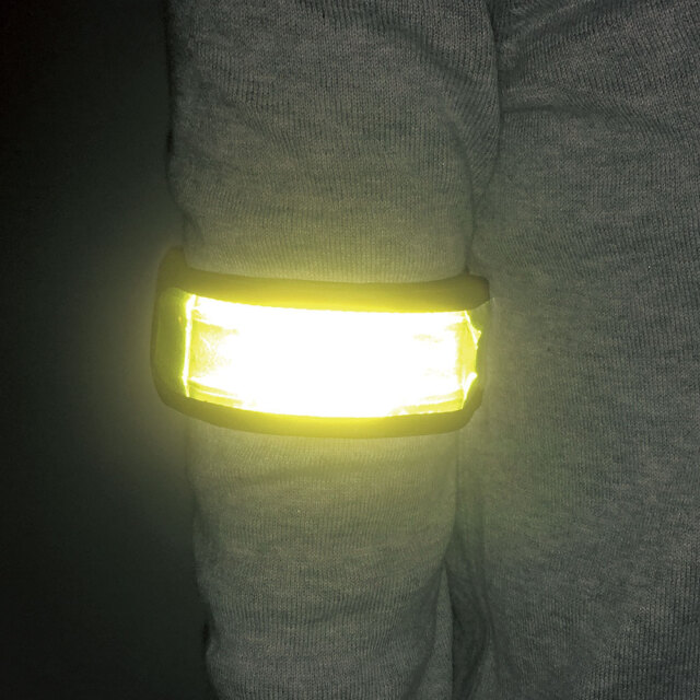 LED反射バンド3