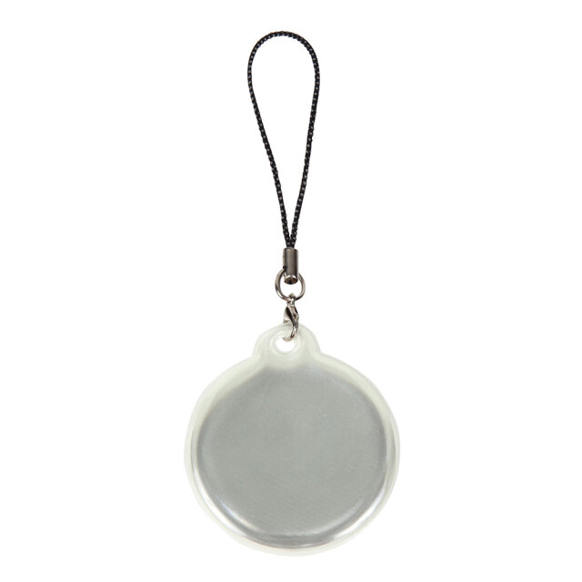 蓄光反射キーホルダー