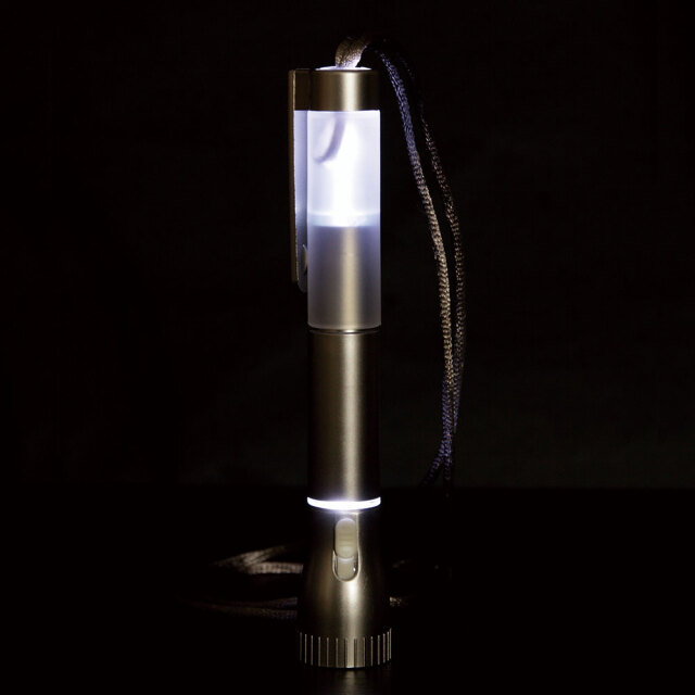 Lienel Penlight N°3 ペンライト 本日限定価格】Lienel Penlight N°3 ペンライト - メルカリ