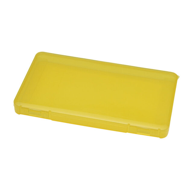 カラフルハードマスクケース1