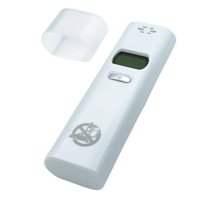 アルコールチェッカー6