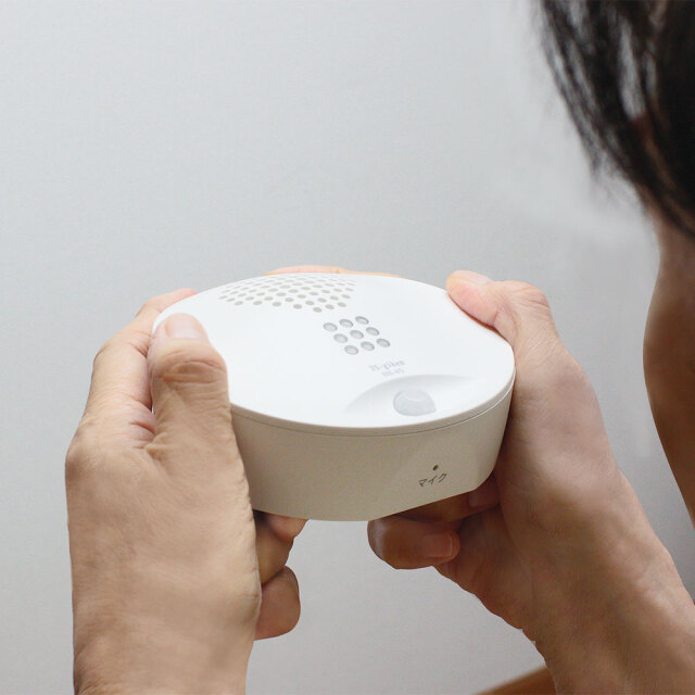 EDEC リピート機 英語音声再生機能付き EDEC リピート機 英語音声再生機能付き