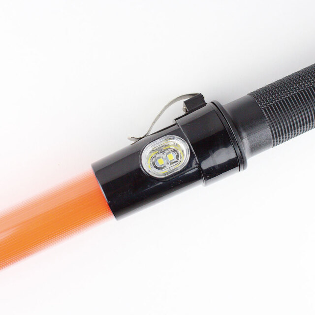 フック付LED合図灯3