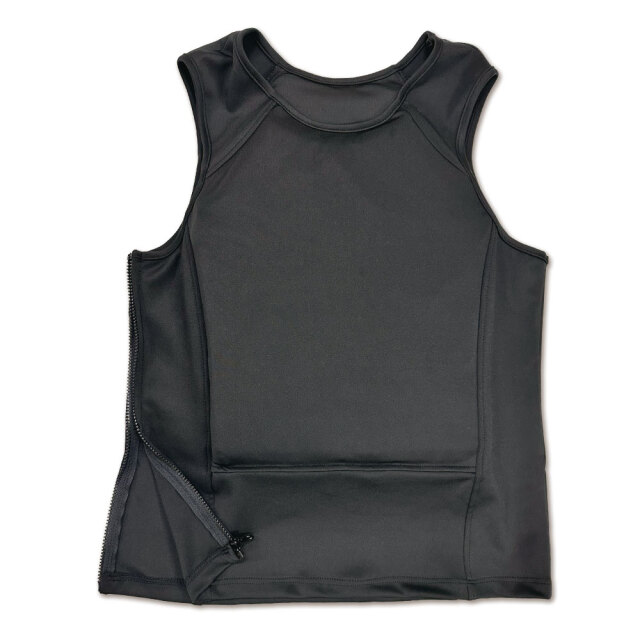 防刃 ベスト【サンエス通販】