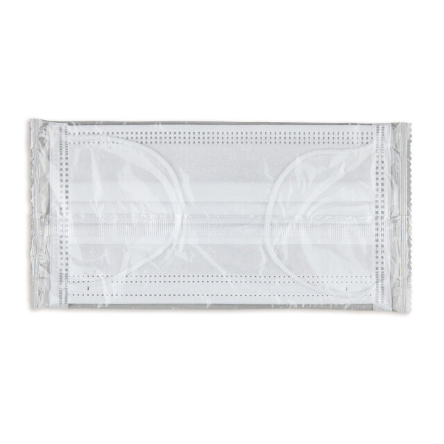 個包装不織布マスク2