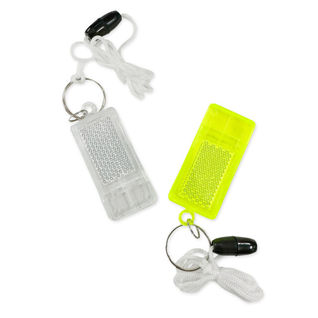 リフレクター ホイッスル 【サンエス通販】