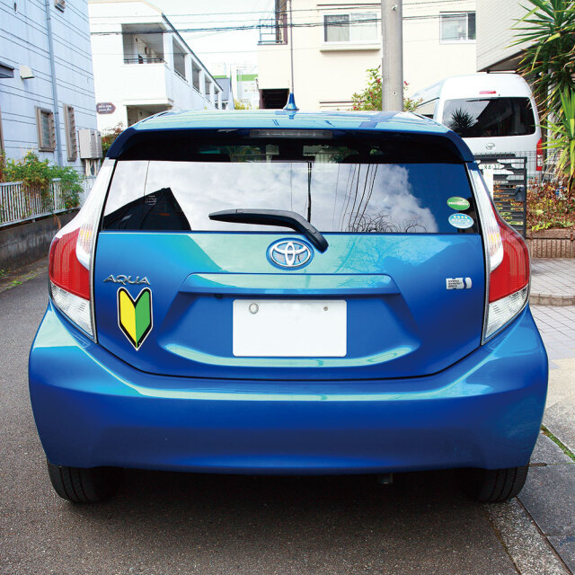 コレデコレ初心者マーク4