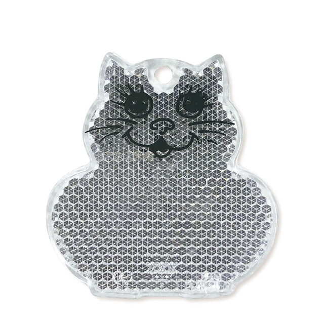 ウォーキングサイン（ねこ）1