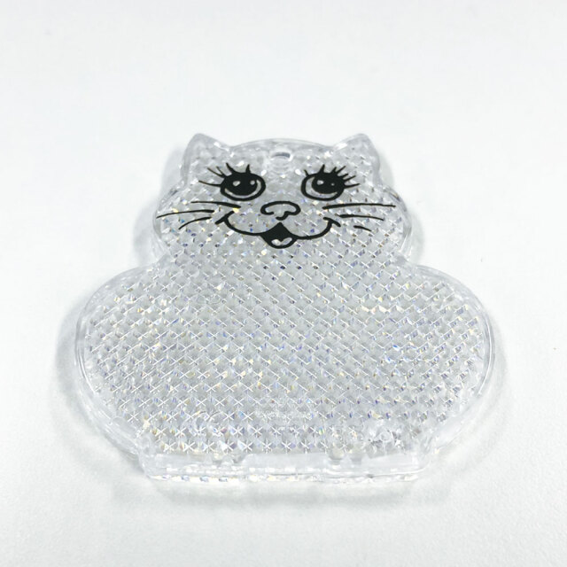 ウォーキングサイン（ねこ）2