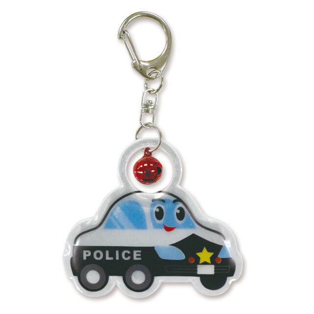 リンリンパトカー