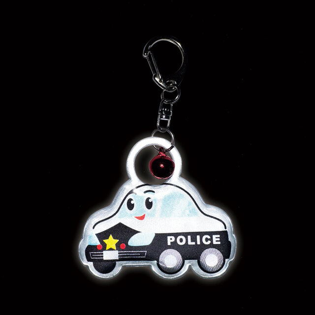 リンリンパトカー